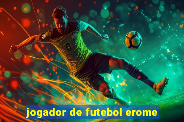 jogador de futebol erome